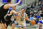 MBBall vs Emerson